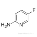 2-Amino-5-fluoropyridine CAS 21717-96-4